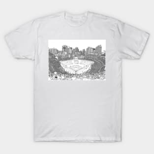 San Diego T-Shirt